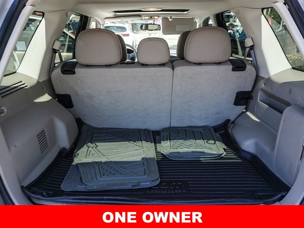Used 2011 White Ford Hybrid image 24
