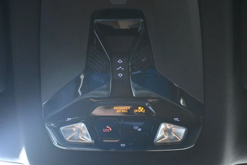 New 2027 Blue MINI S image 22