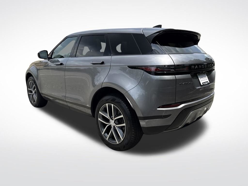 Certified Used 2026 Gray Land Rover S image 7