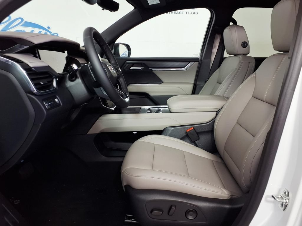 2026 GMC Acadia Elevation - Photo 7