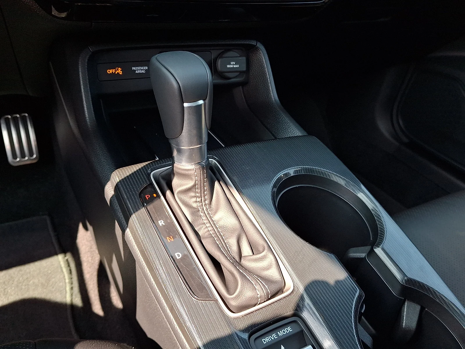 2025 Honda Civic Sport Touring - Photo 45