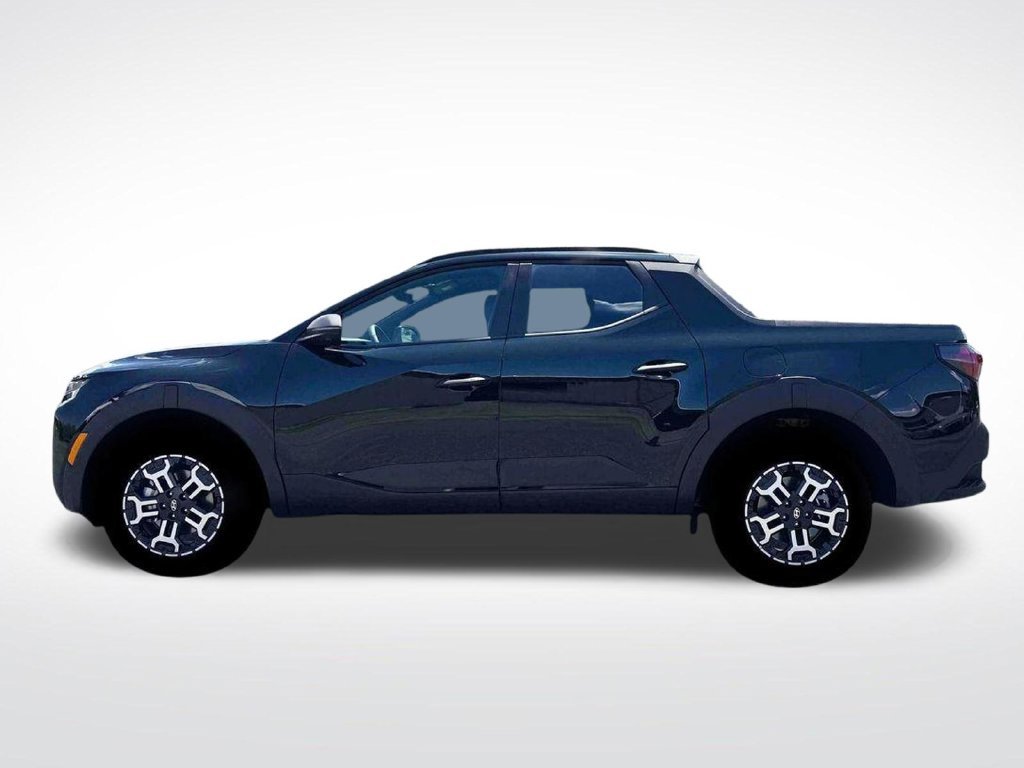 New 2026 Black Hyundai XRT image 22