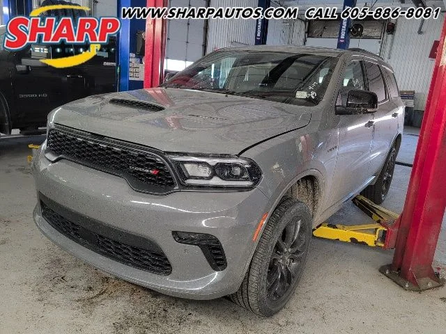 2023 Dodge Durango R/T AWD's photo