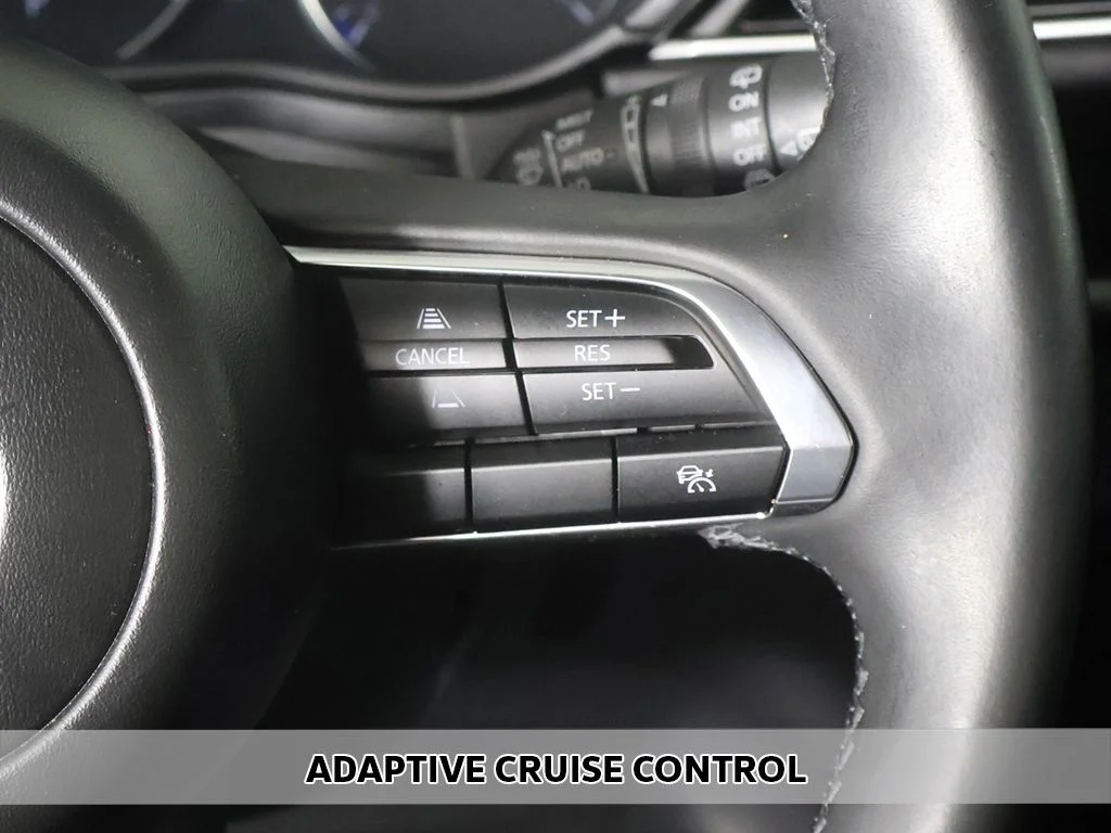 Used 2024 Gray Mazda 2.5 S Select Sport image 3