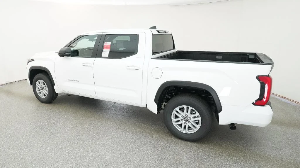 New 2026 Ice Cap Toyota SR5 image 33
