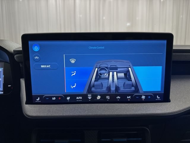 New 2026 Gray Ford XLT image 18