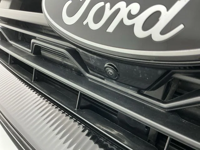 Used 2025 White Ford Tremor image 8