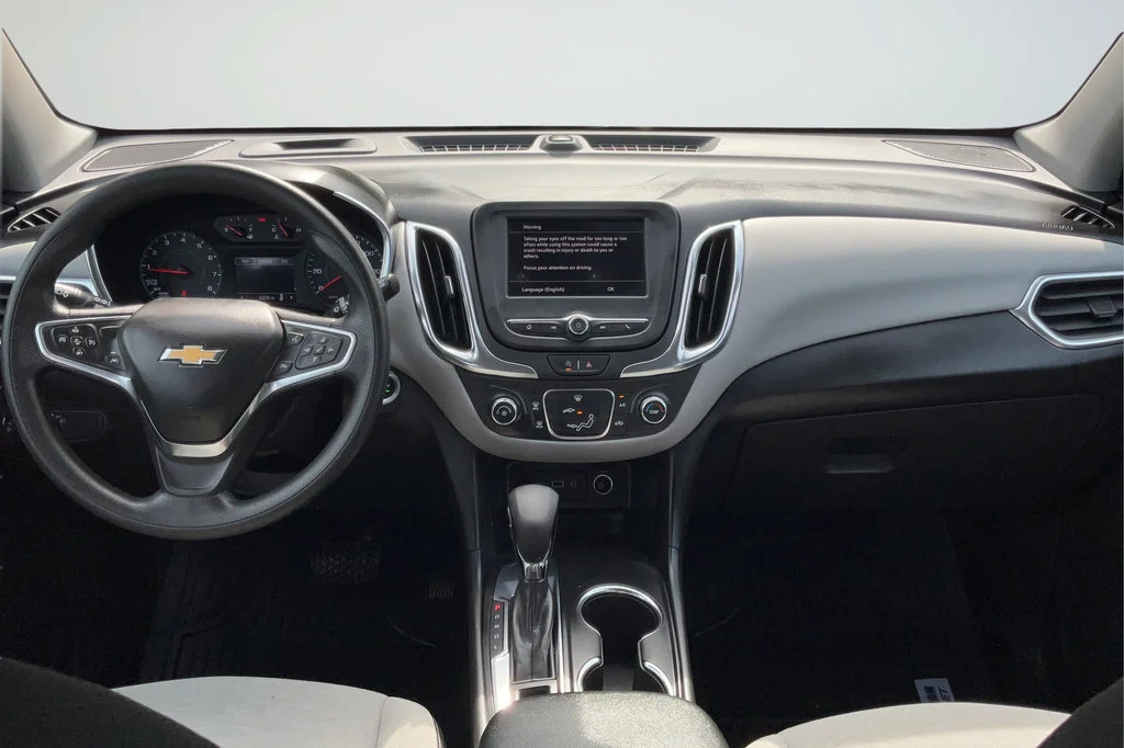 2024 Chevrolet Equinox LS - Photo 12