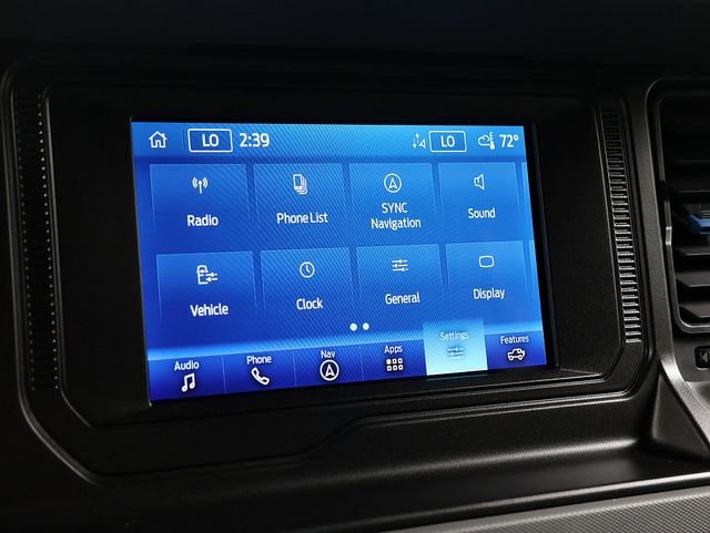 Used 2022 Area 51 Ford Black Diamond image 23