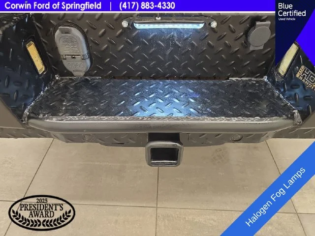 Certified Used 2020 Silver Spruce Metallic Ford XLT image 19