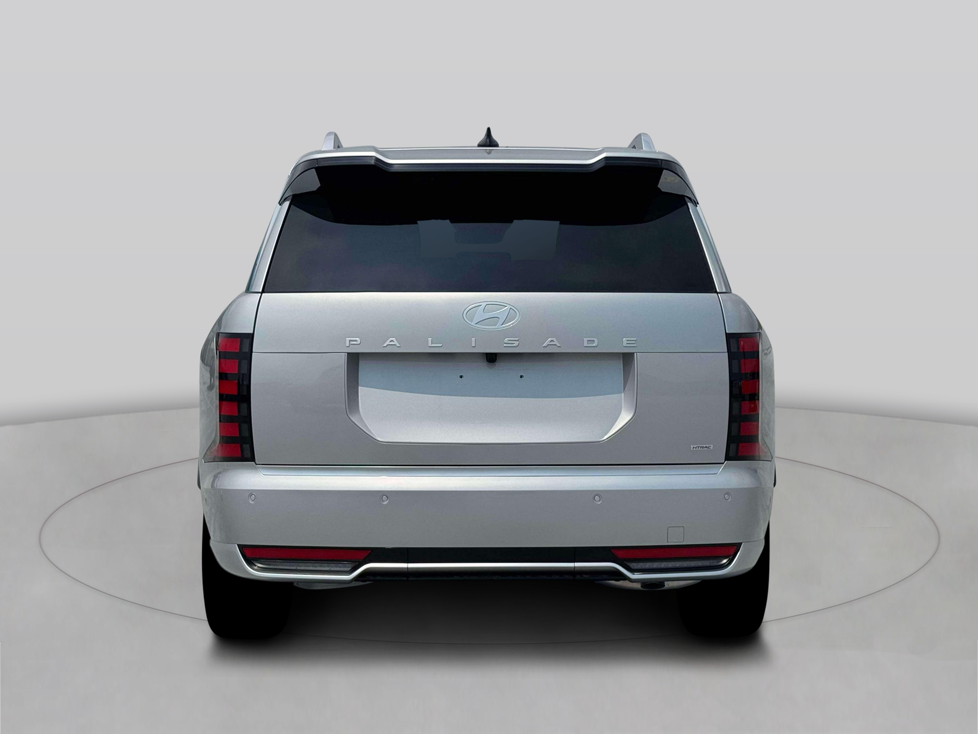 2026 Hyundai Palisade Calligraphy - Photo 6
