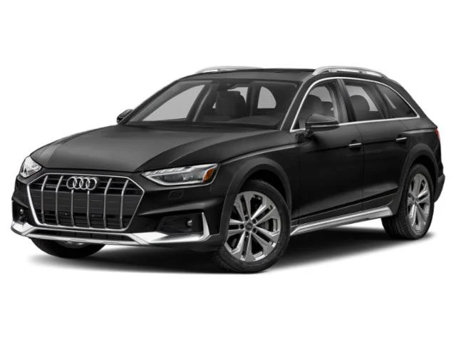 2023 Audi A4 allroad 45 Premium Plus quattro S tronic's photo