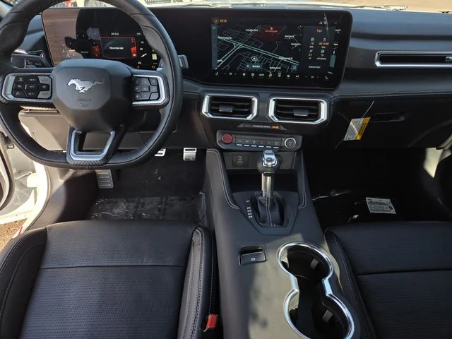 2026 Ford Mustang GT Premium Fastback - Photo 7