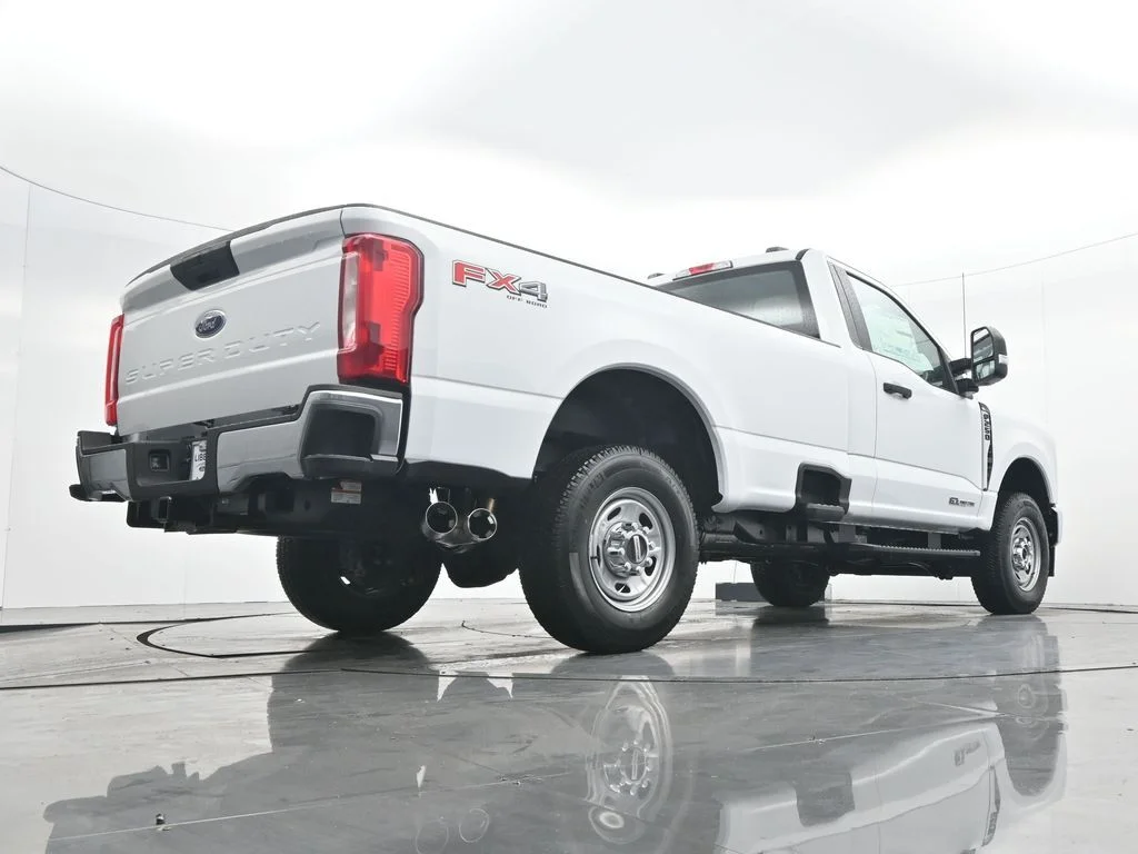 2026 Ford F-250 Super Duty XL - Photo 37