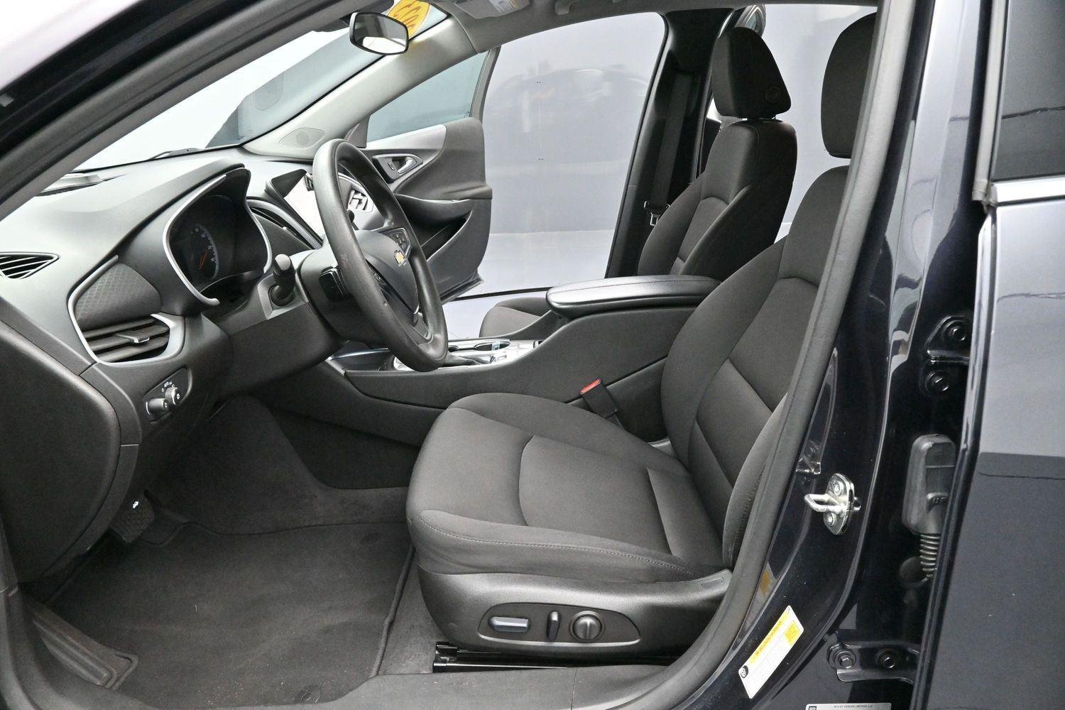 Used 2023 Dark Ash Metallic Chevrolet LT image 13