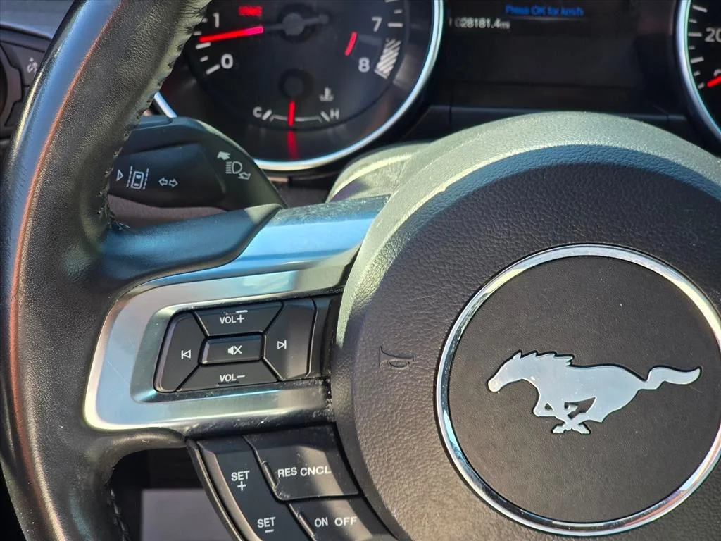 Used 2022 Gray Ford GT image 13