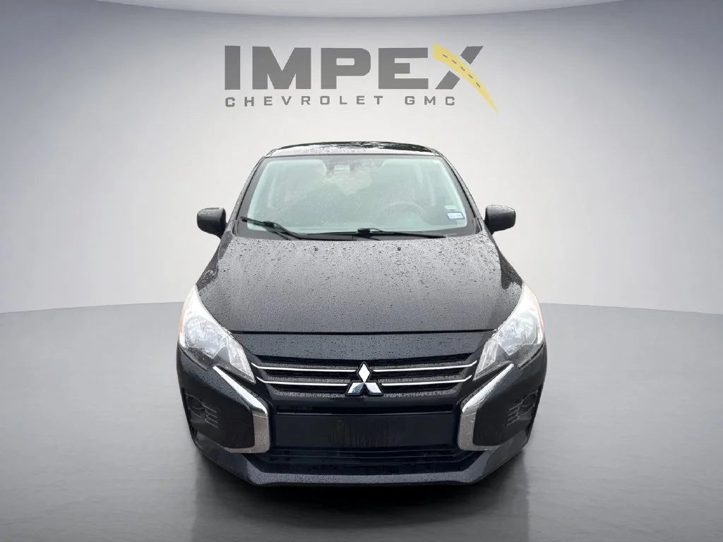 Used 2024  Mitsubishi ES image 8
