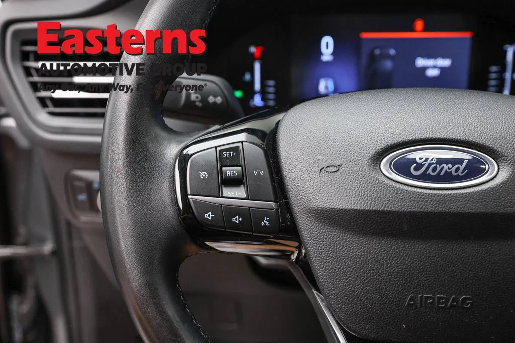 Used 2024 Gray Ford Active image 14