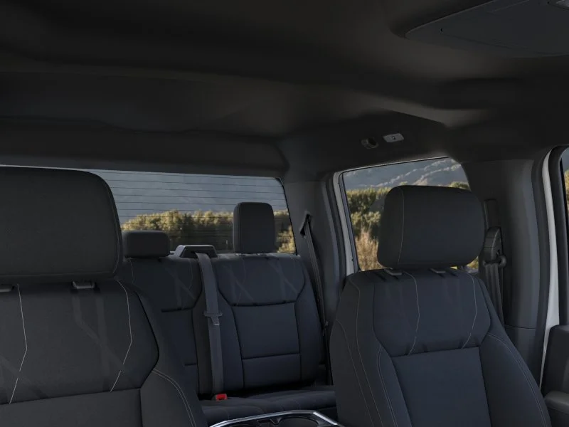 New 2026 OXFORD WHITE Ford STX image 22