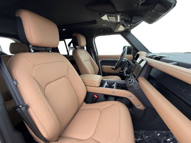 New 2026 Borasco Grey Land Rover X-Dynamic SE image 16