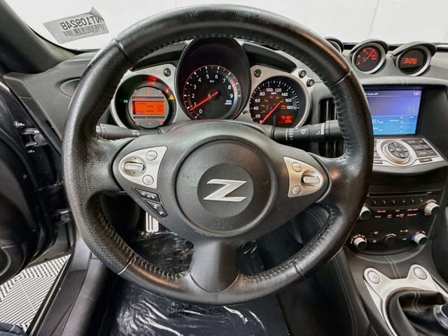 Used 2017 Gray Nissan Touring image 11