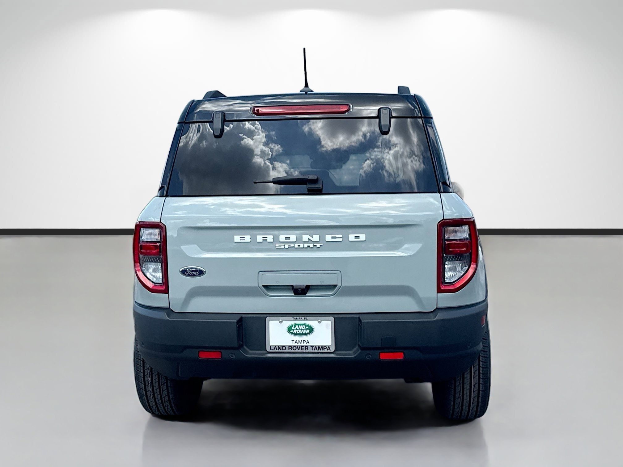 Used 2024 Cactus Ford Outer Banks image 4