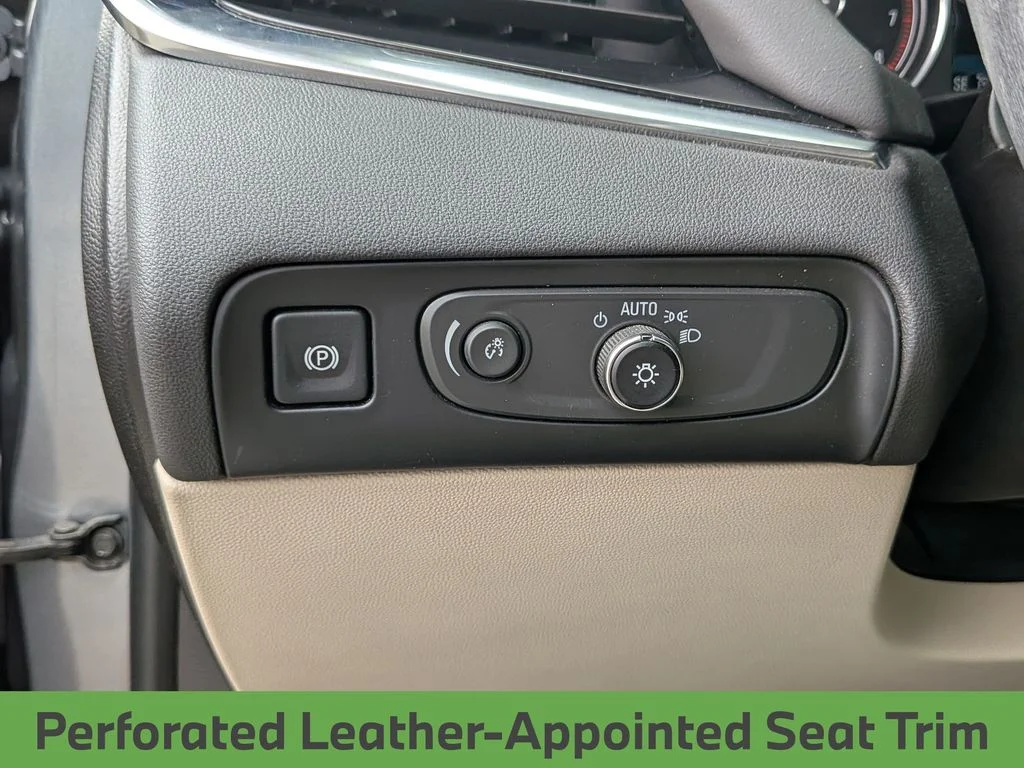 Used 2018 Gray Buick Essence image 20