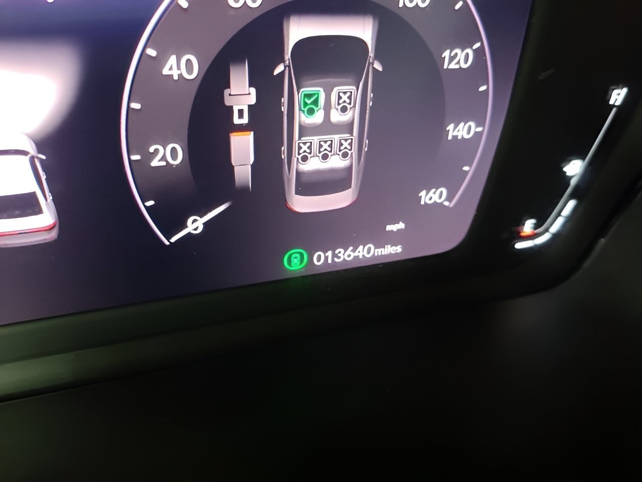 2024 Honda Accord EX - Photo 28