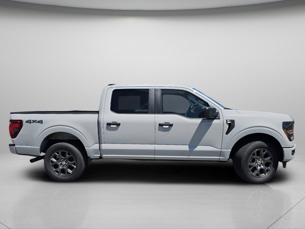 New 2026 Avalanche Ford STX image 23