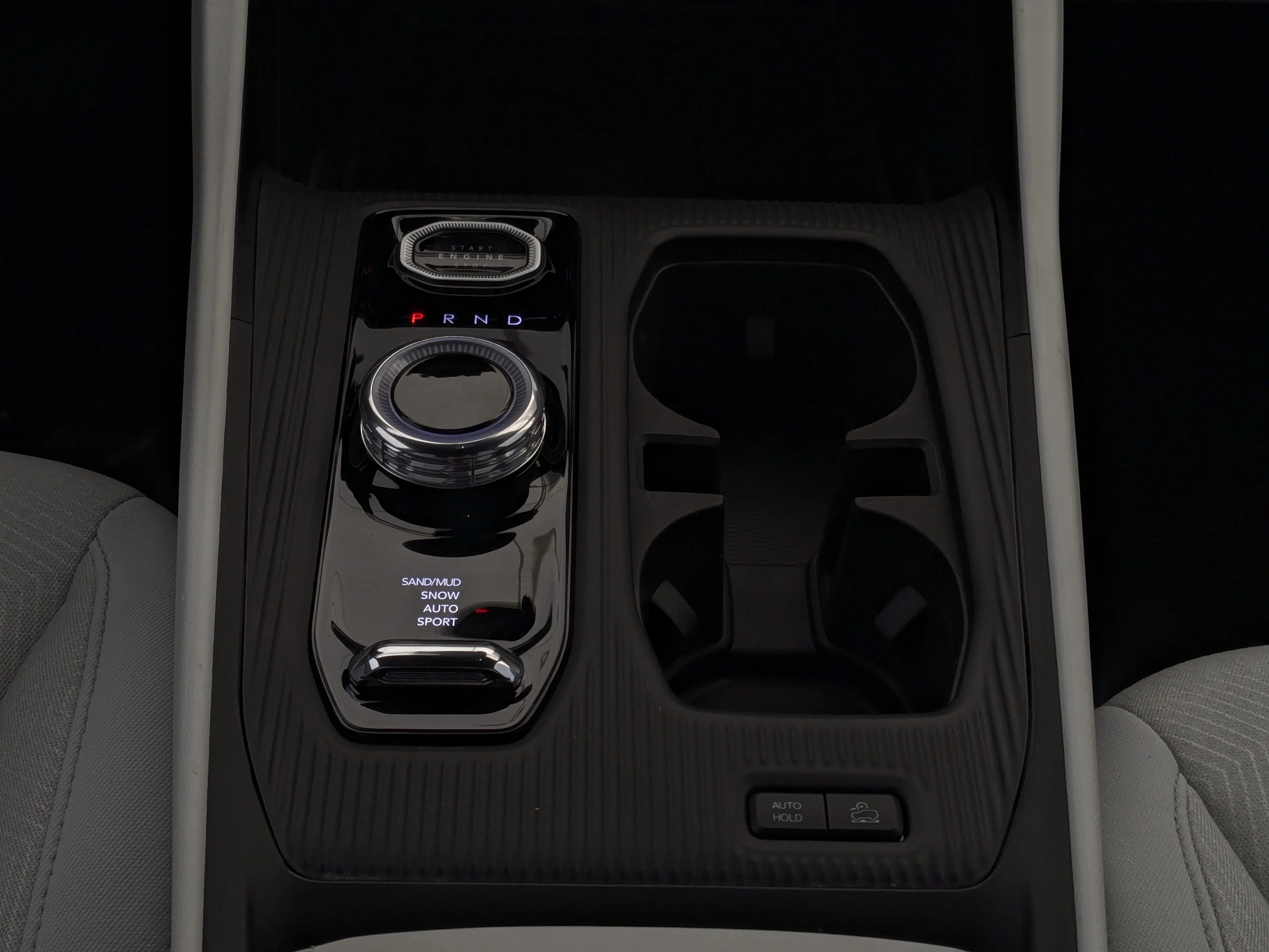 New 2026 White Jeep Laredo - - Mopar Interior Protection Pkg - Customer Preferred Pkg 23F & More image 25