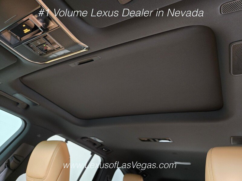 New 2026 Eminent White Pearl Lexus LUXURY image 11