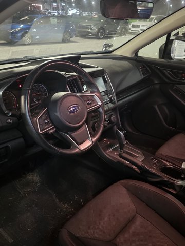 Used 2019 Dark Gray Metallic Subaru Premium image 3
