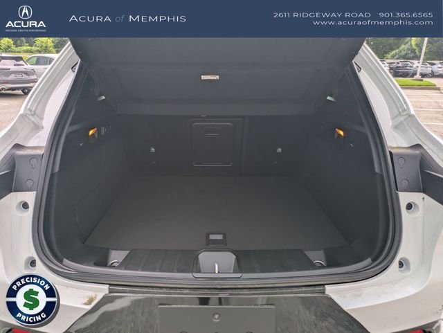 Used 2025 White Alfa Romeo Base image 6