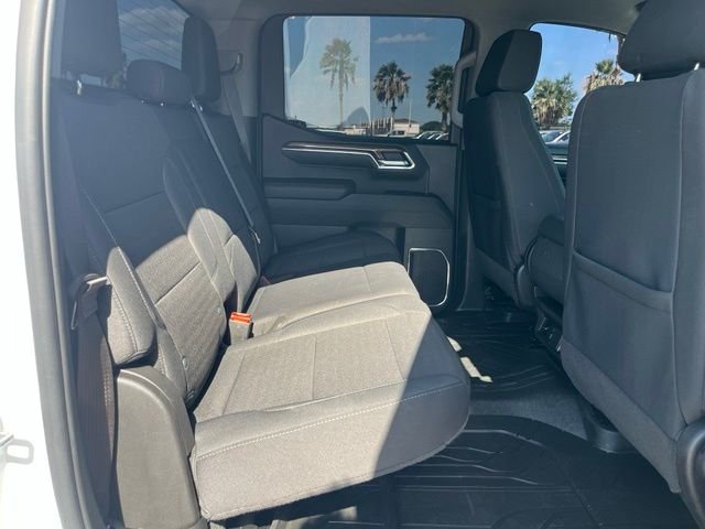 Used 2024 White Chevrolet LT image 24
