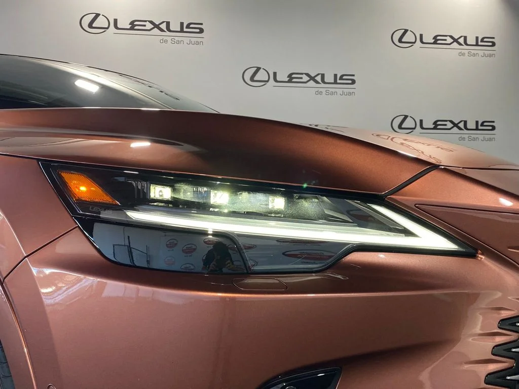 New 2026  Lexus 450h+ Luxury image 5