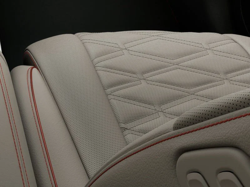 2025 GENESIS GV80 Coupe E-SC - Photo 16