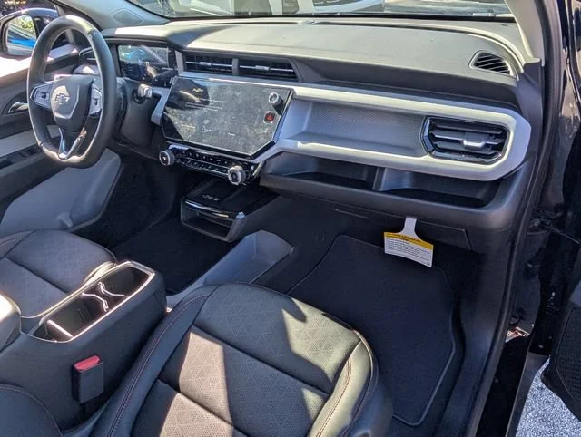 2027 Chevrolet Bolt RS - Photo 11