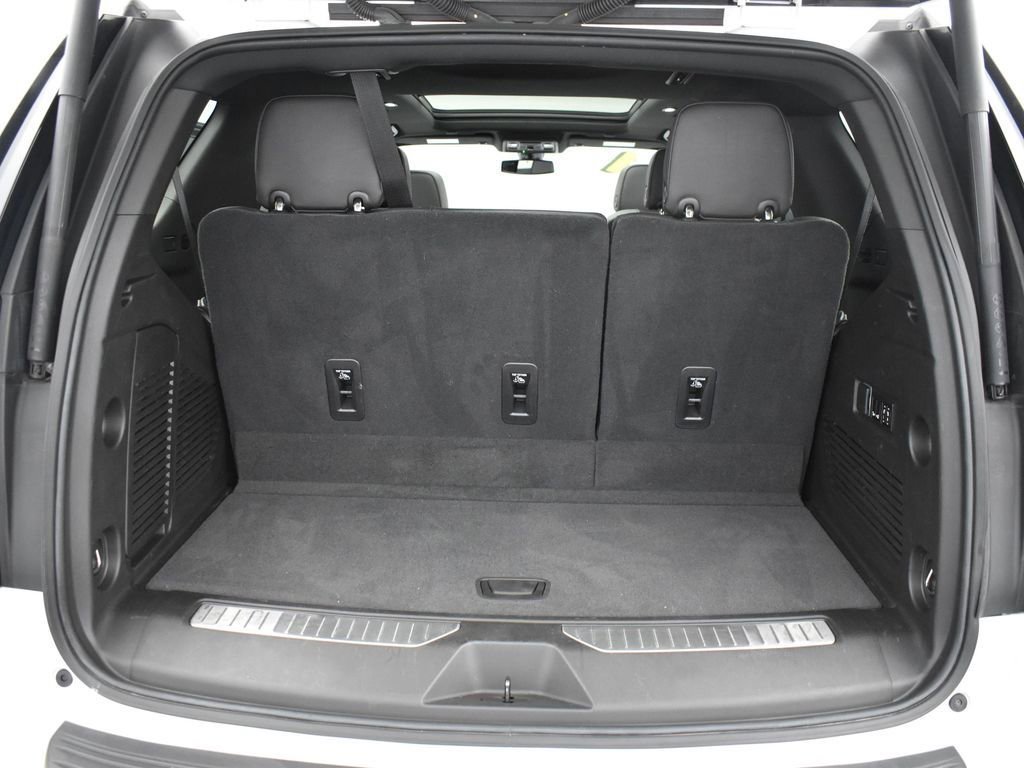 2021 CHEVROLET TAHOE - Image 10