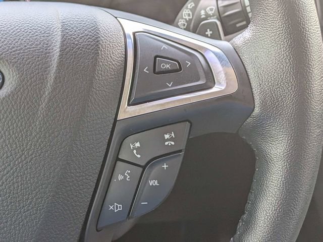 Used 2020 White Ford SEL image 26