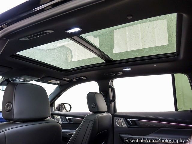 New 2026 Ebony Twilight Metallic Buick Avenir image 12