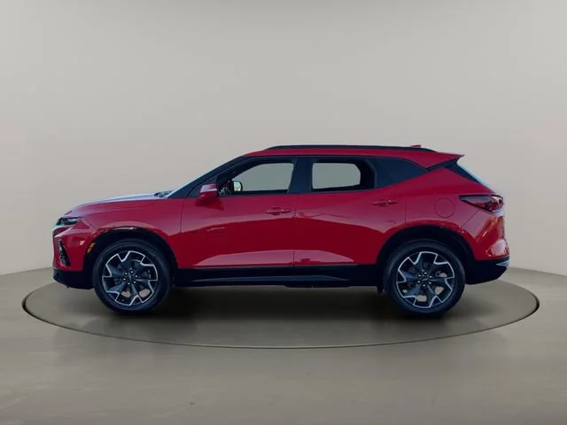 2022 Chevrolet Blazer RS - Photo 6