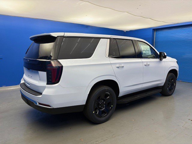 2026 Chevrolet Tahoe Fleet - Photo 7