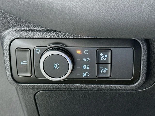 New 2026 Ford Explorer Active