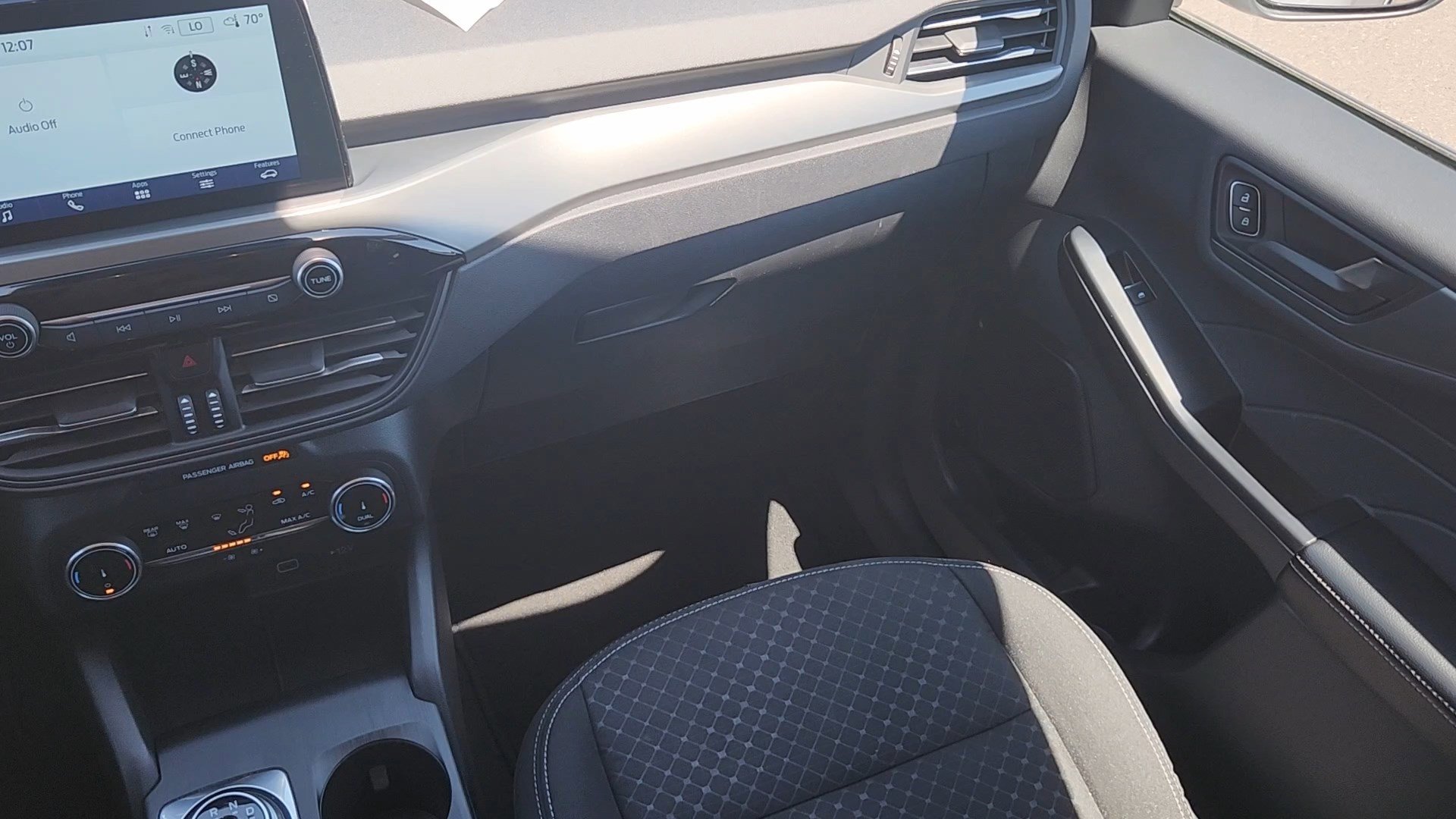 2025 Ford Escape Active - Photo 6