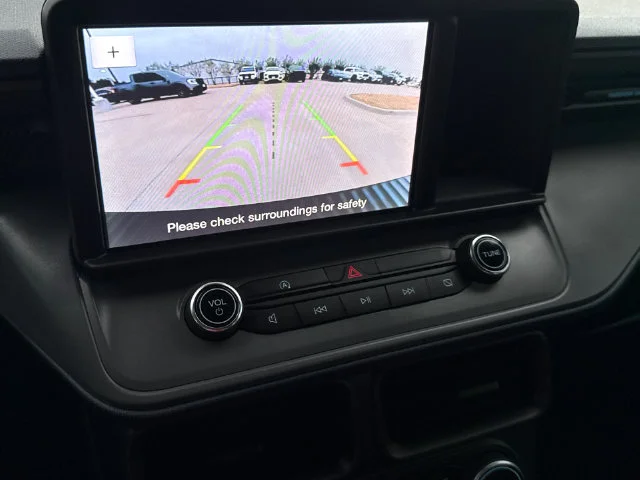 Used 2024 Gray Ford XLT image 26