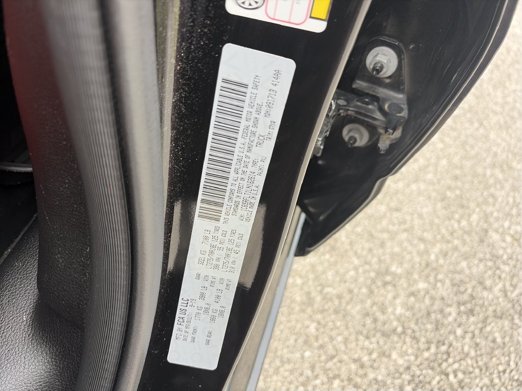 Used 2020 Black Ram Rebel image 33