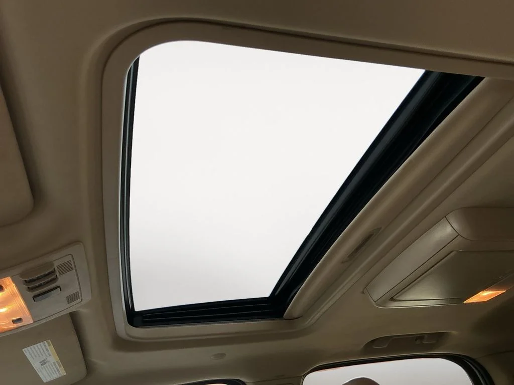 Used 2013 White GMC Denali image 12