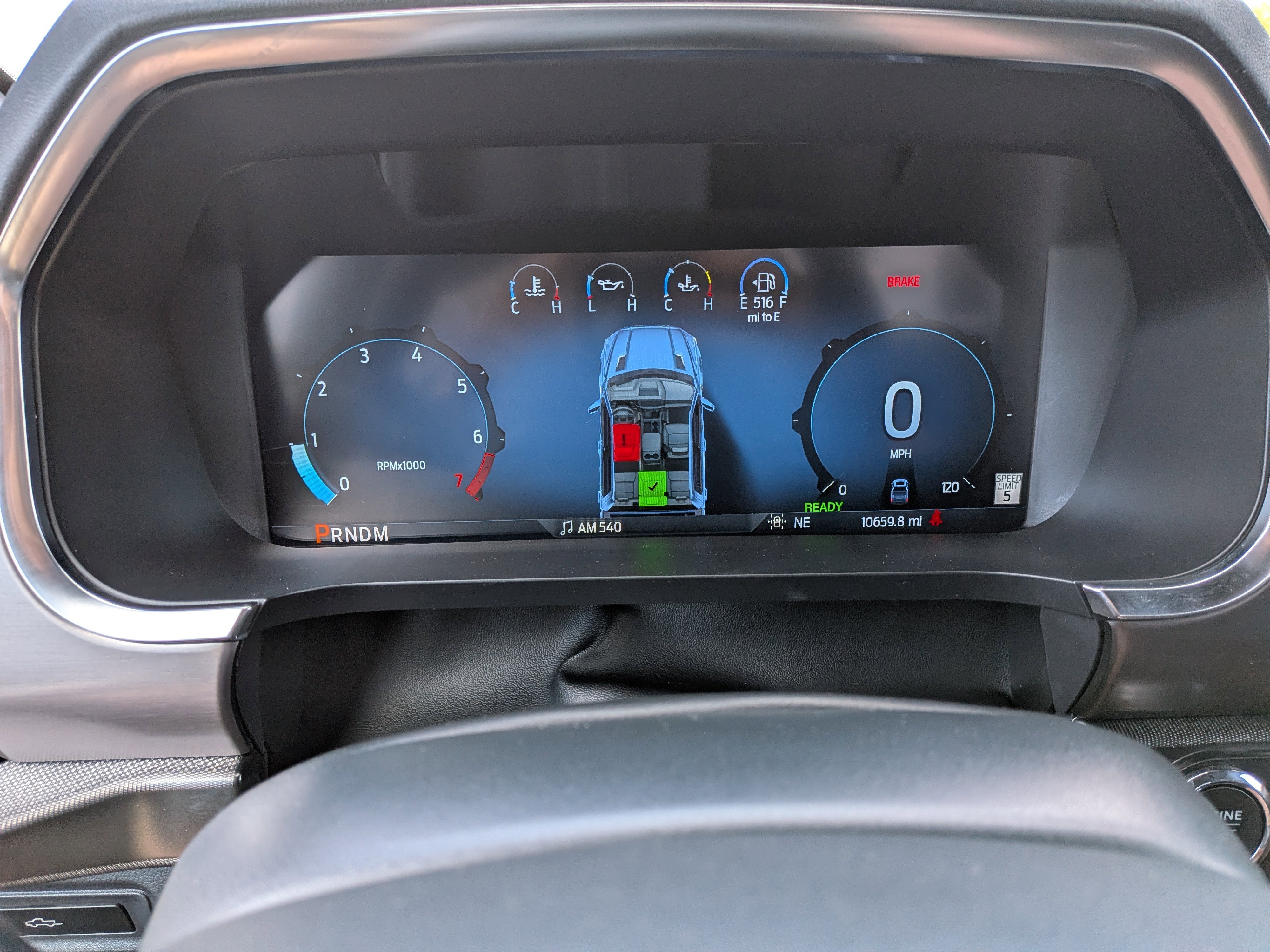 2024 Ford F-150 Platinum - Photo 28