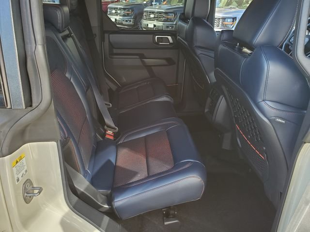 2025 Ford Bronco 4-Door Raptor - Photo 17