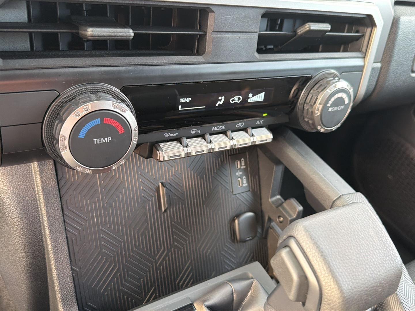 Used 2026 Underground Toyota SR5 image 26